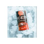 Luna 195 gr Iced Coffee Mocha