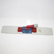 Luna 60 cm Nemli Paspas Aparatı