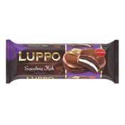 Luppo 184 gr Kakaolu Sandviç Kek
