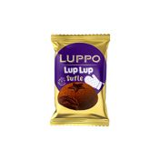 Luppo 40 gr Lup Lup Sufle Çikolata