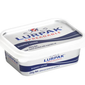 Lurpak 250 gr Tuzlu Sürülebilir Yağ