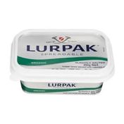 Lurpak Organik Yağ 200 gr