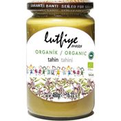 Lütfiye 460 gr Tahin
