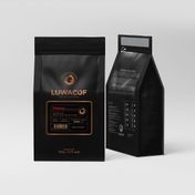 Luwacof Pitstop Espresso Blend Çekirdek 250 gr Kahve