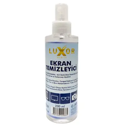 Luxor 200 ml Ekran Gözlük LCD Temizleyici