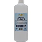 Luxor Kimya 1 lt Ekran Gözlük LCD Temizleyici