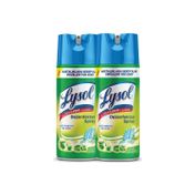 Lysol 2x400 ml Bahar Ferahlığı Sprey Dezenfektan