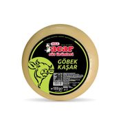 M&A Acar Süt 1 kg Göbek Kaşar