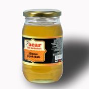 M&A Acar Süt 450 gr Süzme Çiçek Bal