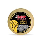 M&A Acar Süt 500 gr Göbek Kaşar Peyniri