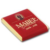 Mabel 250 gr Madlen Sütlü Etiketli Çikolata
