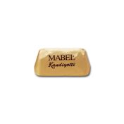 Mabel 500 gr Kandiyotti Sütlü Fındık Ezmeli Çikolata