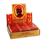 Mabel 60'lı Nane Aromalı Şekerli Sakız