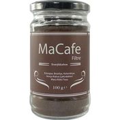 MaCafe  100 gr Filtre Kahve