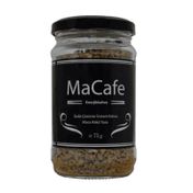 MaCafe 75 gr Suda Çözünür İnstant Kahve