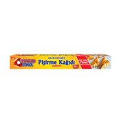 Macromax 10'lu Hazır Kesilmiş Yağlı Pişirme Kağıdı