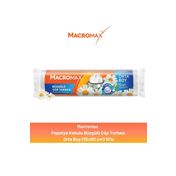 Macromax 10'lu Orta Boy Büzgülü Papatya Çöp Torbası