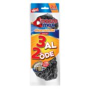 Macromax 3'lü Paket Ovma Teli