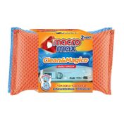 Macromax Magıco 2'li Sünger
