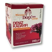 Macuncu Dayı'nın Çiftliği 240 gr Deniz Kadayıfı Macunu