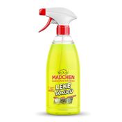 Madchen 1 lt Çok Amaçlı Leke Sökücü