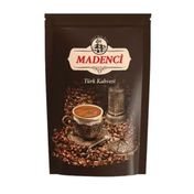 Madenci 250 gr Paket Türk Kahvesi