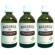 Magarich 3x100 ml Saf Distile Anason Yağı
