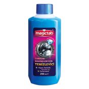 Magictab 250 ml Çamaşır Makinesi Temizleyici