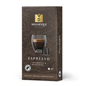 Magnifique 10'lu Delistro Espresso Kapsül Kahve