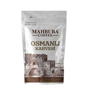 Mahbuba Coffee 150 gr 11 Karışımlı Osmanlı Mirvari Kahvesi
