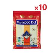 Mahmood 10x900 gr Rice Basmati Pirinç