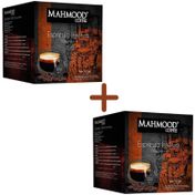 Mahmood 16'lı Dolce Gusto Espresso Kapsül Kahve