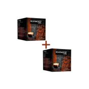 Mahmood Coffee 16x7 gr Espresso Kapsül Kahve