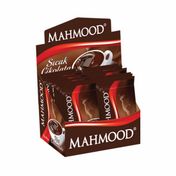 Mahmood Coffee 20 gr Sıcak Çikolata