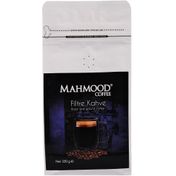 Mahmood Coffee 250 g Filtre Kahve