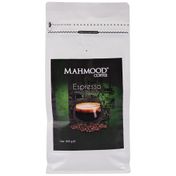 Mahmood Coffee 500 gr Kavrulmuş Espresso Kahve Çekirdekleri