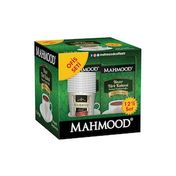 Mahmood Coffee 9 gr Şekerli Hazır Ofis Türk Kahvesi