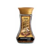 Mahmood Gold Premium Cam Kavanoz 100 gr Kahve