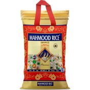 Mahmood Rice 4 kg Basmati Pirinç