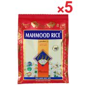 Mahmood Rice 5x900 gr Basmati Pirinç