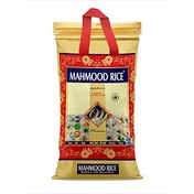 Mahmood Rice 9 kg Basmati Pirinç