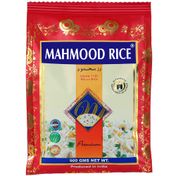 Mahmood Rice10x900 gr Basmati Pirinç
