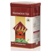 Mahmood Tea 450 gr Cardamom Dökme Çay