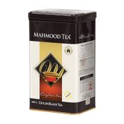 Mahmood Tea 450 gr Teneke Ceylon Black Tea