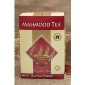 Mahmood Tea 800 gr Seklan Çayı Super Pekoe