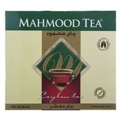 Mahmood Tea Seylan 100'lü Bardak Poşet Çay
