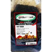 Mahmut Gedemenli 1 kg Maraş İsot Biber