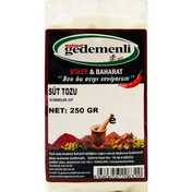 Mahmut Gedemenli 250 gr Süt Tozu