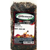 Mahmut Gedemenli 500 gr Tane Karanfil