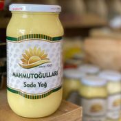 Mahmutoğulları 500 gr Doğal Sade Yağ